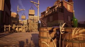 High Noon VR — Review