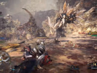 Get Ready To Face The Challenges Of Monster Hunter: World’s Rotten Vale