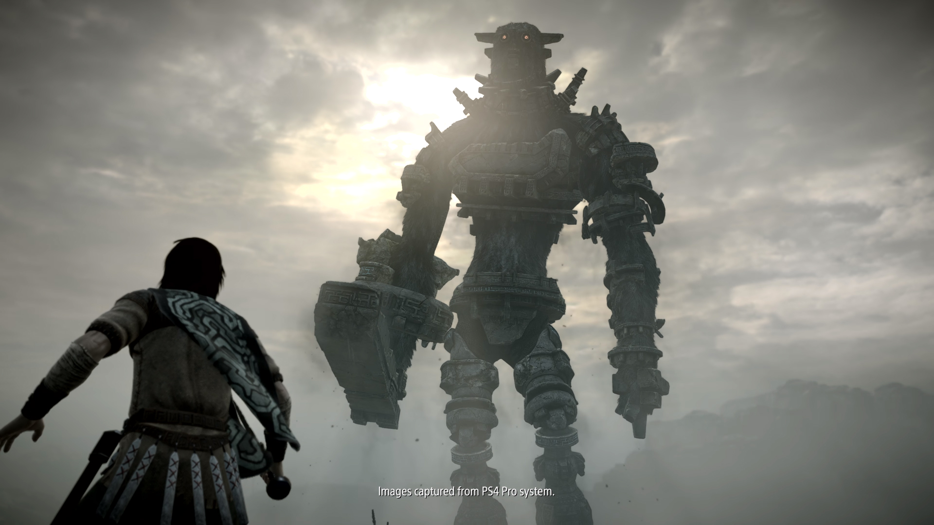 Here Is How Remaking A Masterpiece Like Shadow Of The Colossus Goes ...