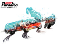 Burnout Paradise Remastered Is Announced & Coming Real Soon