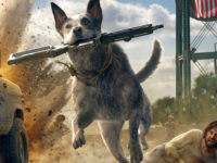 See Just How Good Of A Boy Boomer Will Be In Far Cry 5