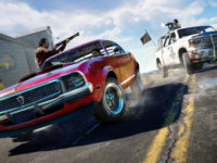 Get Ready For All The Mayhem You Can Cause With Vehicles In Far Cry 5