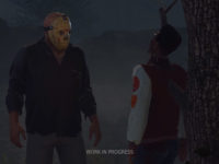 Single Player Challenges Are Coming To Friday The 13th: The Game