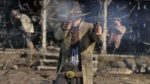Red Dead Redemption 2 — Screenshot