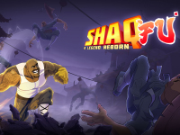 Shaq-Fu: A Legend Reborn Is Coming For You This Spring