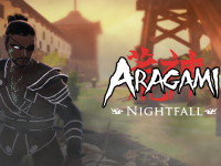 Take To The Shadows Again As The Aragami: Nightfall Expansion Is Announced