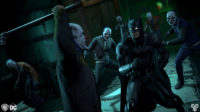 Batman: The Enemy Within — Screenshot