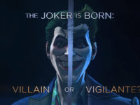 Violence Won’t Solve Everything For Either Joker In Batman: The Enemy Within