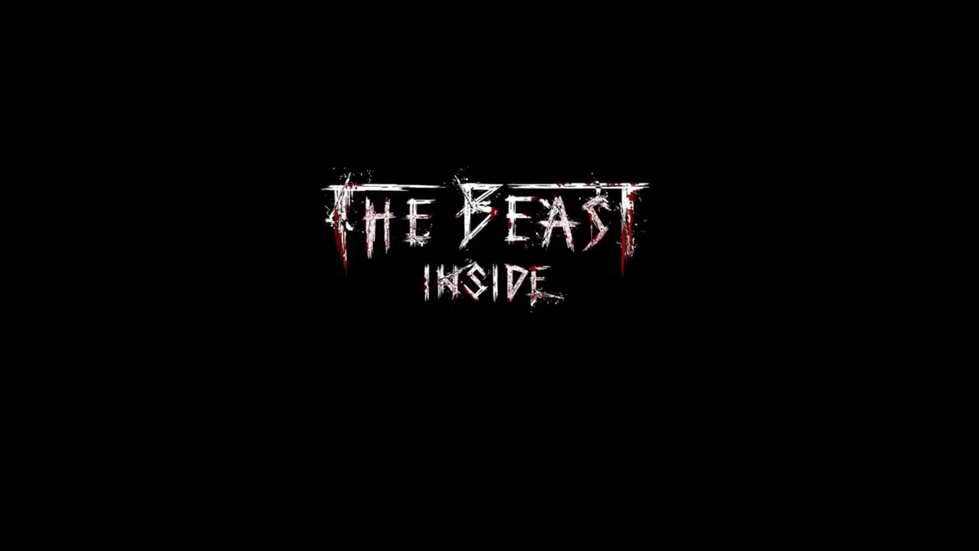 The beast inside