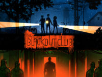 The Blackout Club Is Coming To Save Their Friend & Themselves