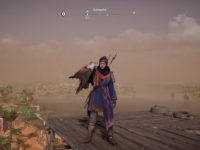 The Animus Will Soon Be Under Your Control In Assassin’s Creed Origins