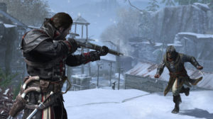 Assassin’s Creed Rogue Remastered — Review