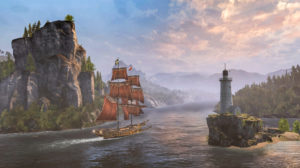 Assassin’s Creed Rogue Remastered — Review