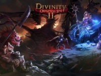 Divinity: Original Sin II Is Coming To Consoles This August