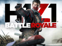 H1Z1 Is Bringing More Battle Royale To The PS4 Soon