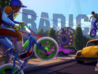 Radical Heights Has Been Announced To Take Us Forward To The 80s
