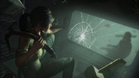 Shadow Of The Tomb Raider — Screenshot