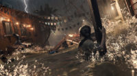 Shadow Of The Tomb Raider — Screenshot