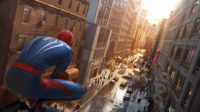 Spider-Man — Screenshot