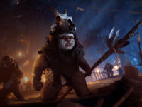 Star Wars Battlefront II Brings On The Ewoks In A New Gameplay Mode