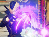 Street Fighter V: Arcade Edition Is Adding Falke To The DLC Roster