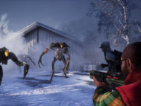 Earthfall Now Has An Official Release Date To Look Towards