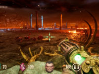 Hellbound Is Now Heading To PC In 2019