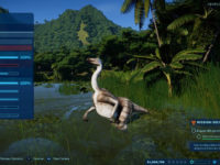 Jurassic World Evolution Will Have Us Causing Problems From The Start