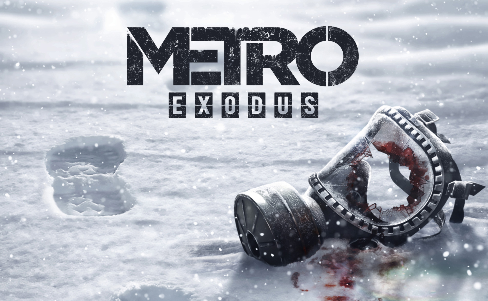 Review — Metro Exodus • Player HUD