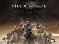 The Desolation Of Mordor Is Coming Soon To Middle-Earth: Shadow Of War