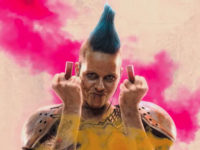 Get Ready To Die As RAGE 2 Is Officially Announced
