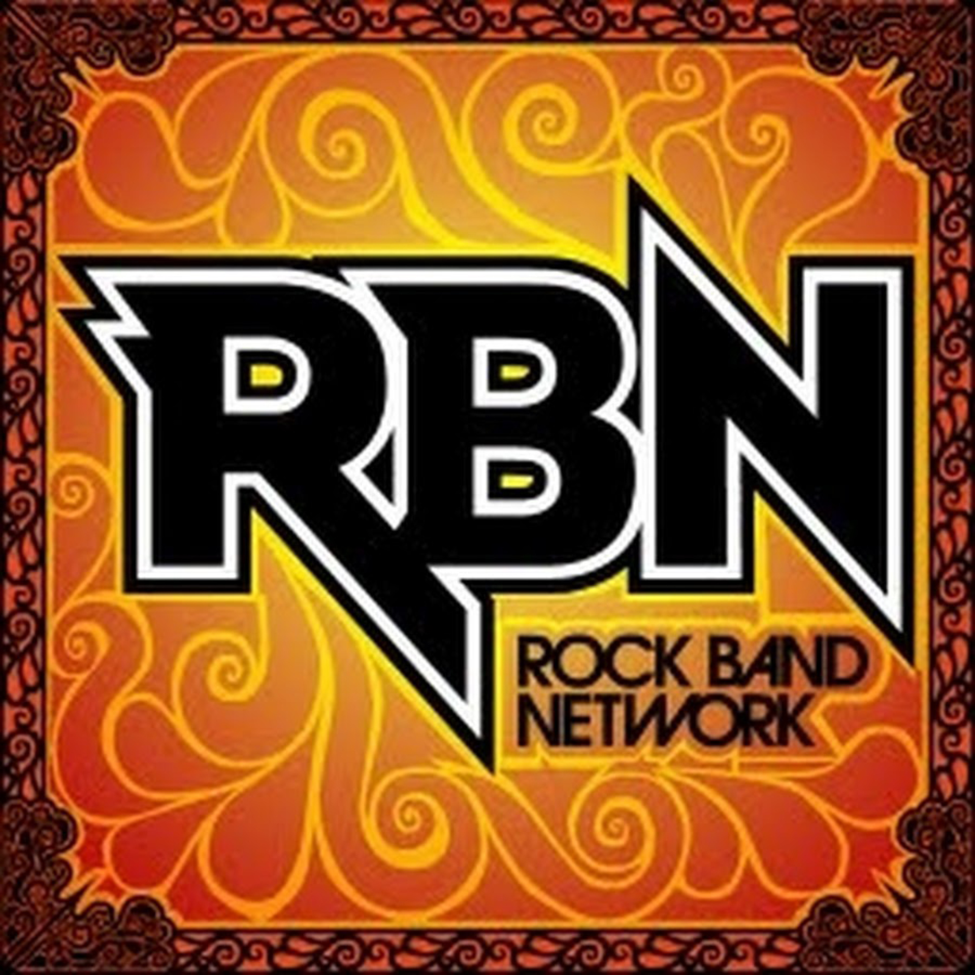 Network bands. Rock Band. Рок-сети. Рок группа сети логотип. Rock Band logo Art.