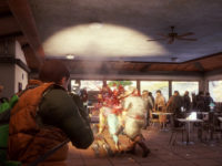 Everyone Has Their Strengths To Surviving In State Of Decay 2