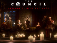 Review — The Council: Hide And Seek