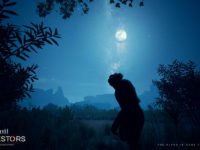 Ancestors: The Humankind Odyssey Has A Few New Screenshots To Speculate Over