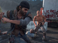 The World Of Days Gone Is Coming For You In February