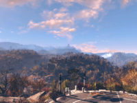 Welcome To West Virginia Again For Fallout 76