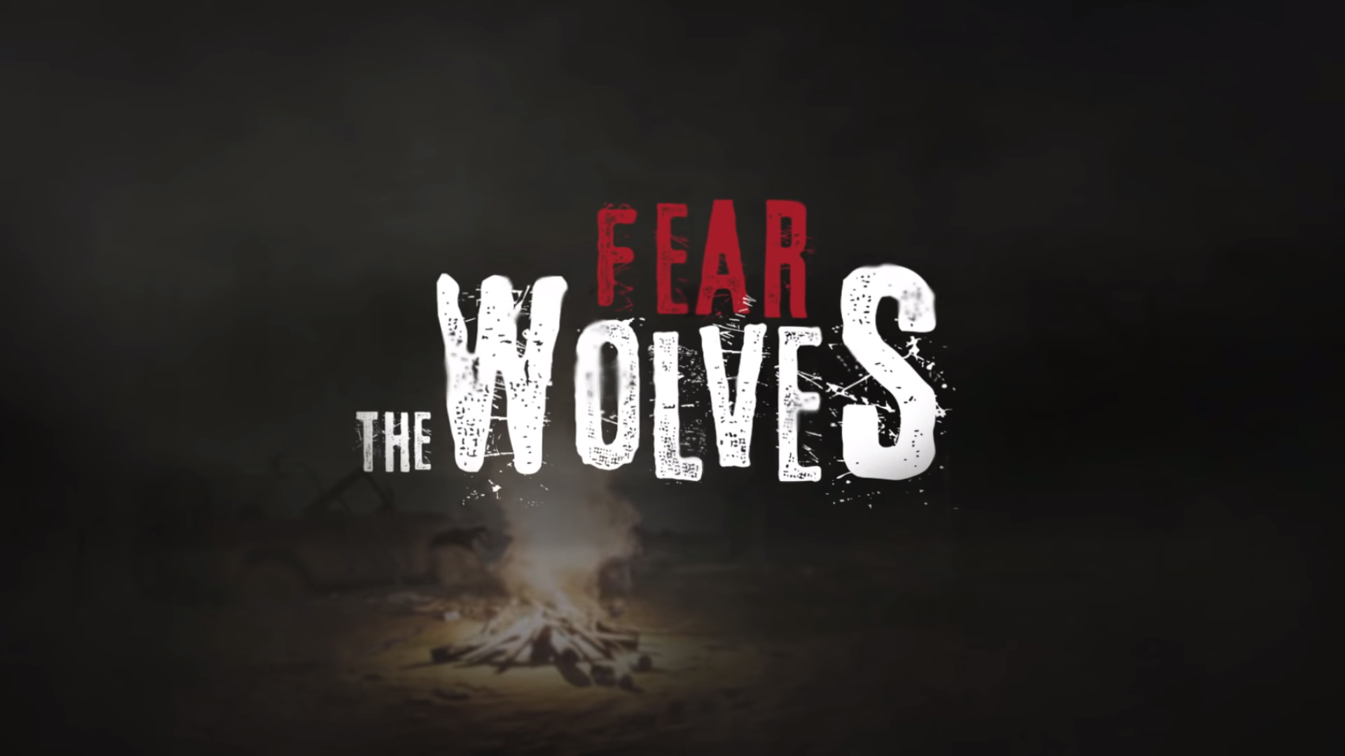 Fear the wolves системные требования