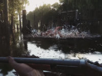 The Waters Of Hunt: Showdown Will No Longer Be Safe