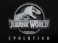 Review — Jurassic World Evolution