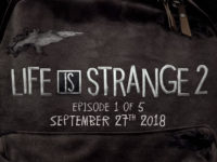 Life Is Strange 2 Has A Release Date For The First Episode Now