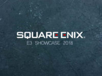Watch Square Enix’s 2018 E3 Press Conference Right Here