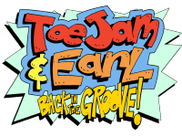 ToeJam & Earl Will Be Back In The Groove This Fall