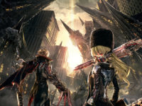 Code Vein Has Been Pushed Back Until 2019 Now