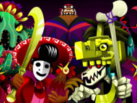 Guacamelee 2 Has Been Set Down With A Solid Release Date Now