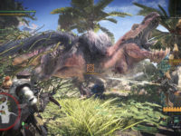 Monster Hunter: World Finally Coming To PC This August