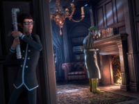 Become A Better You With The ABCs Of Happiness In We Happy Few