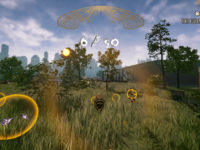See The World As A Bee In The Upcoming Bee Simulator