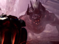 A Behemoth Of An Update Just Hit Monster Hunter: World For The Cross Event