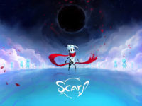 A New 3D Adventure Games Is Coming By The Way Of Scarf